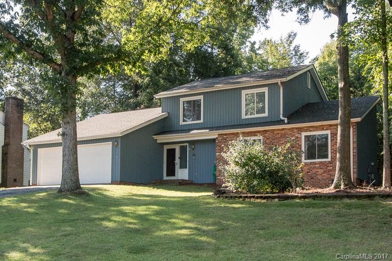 Hampton Leas - Residential