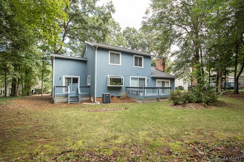 Hampton Leas - Residential