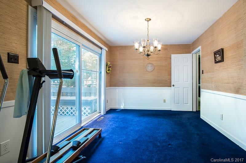 Hampton Leas - Residential