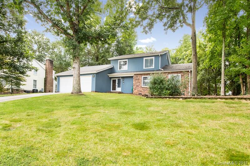 Hampton Leas - Residential