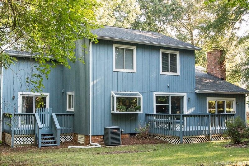 Hampton Leas - Residential