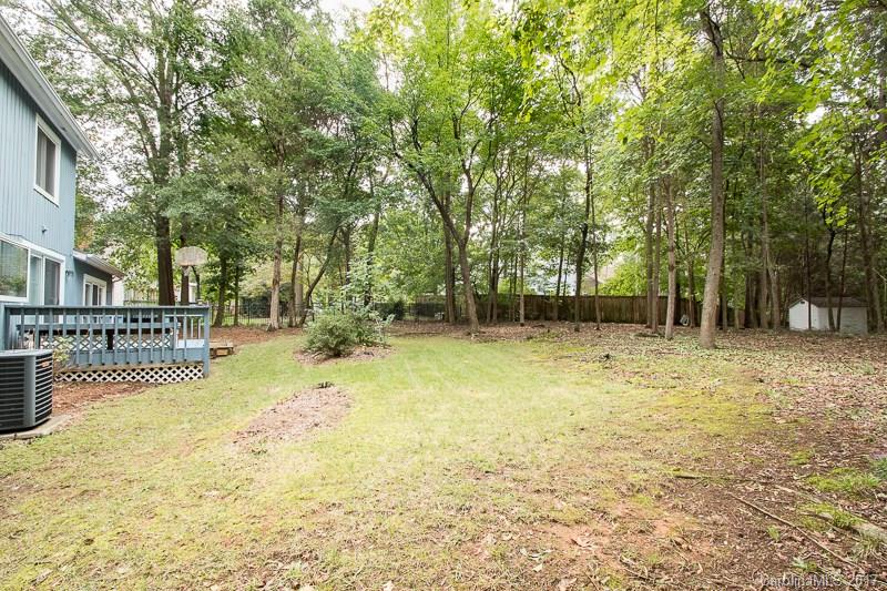 Hampton Leas - Residential