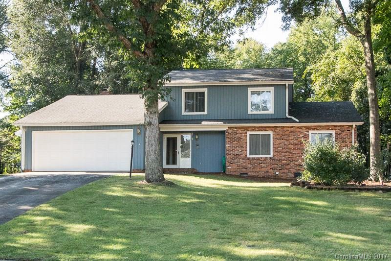 Hampton Leas - Residential