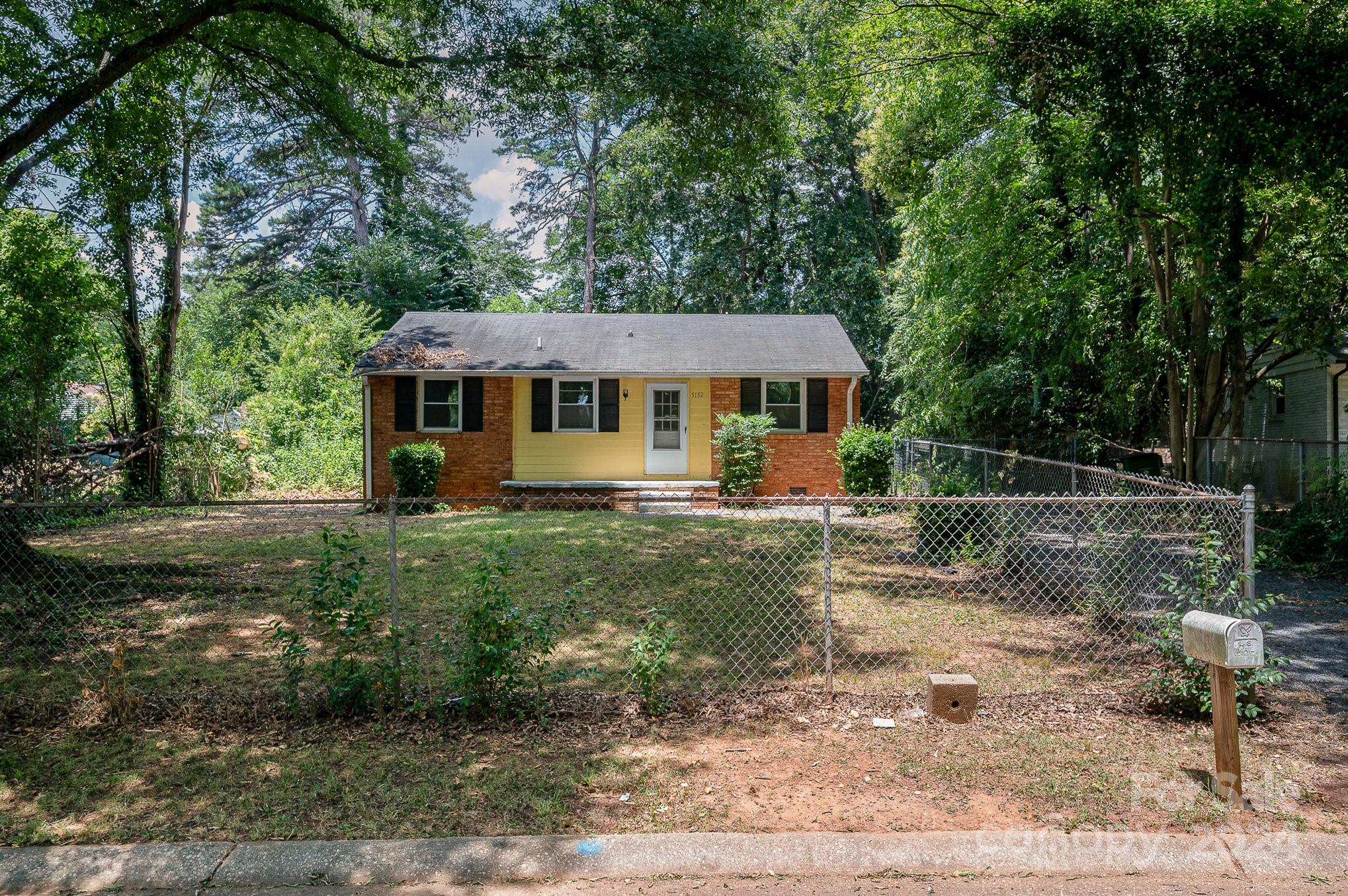 Yorkmont Park - Residential