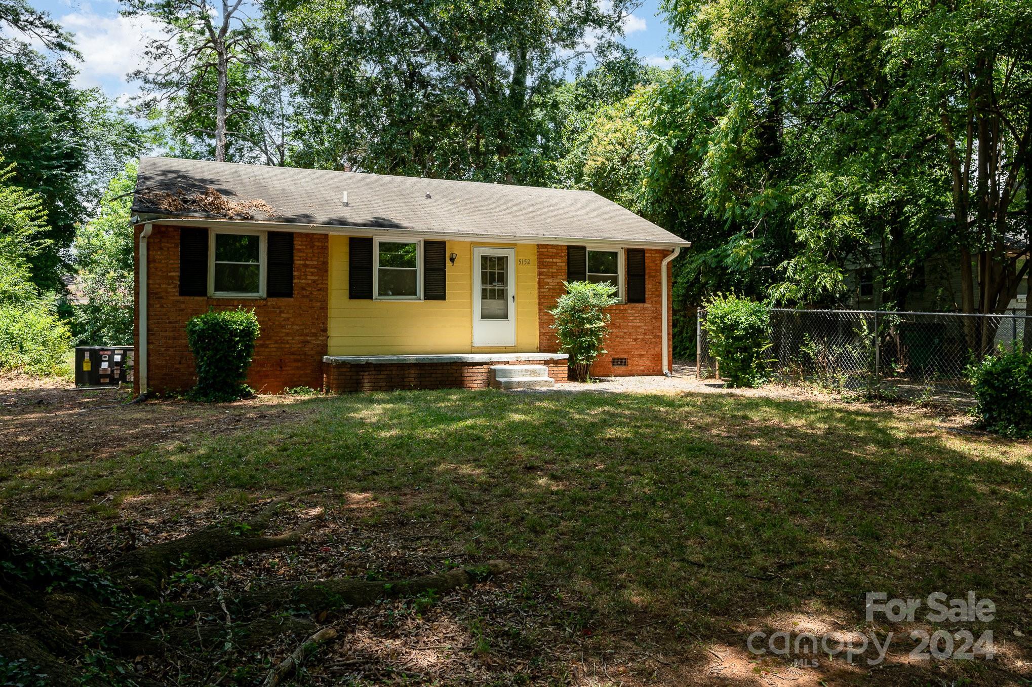 Yorkmont Park - Residential