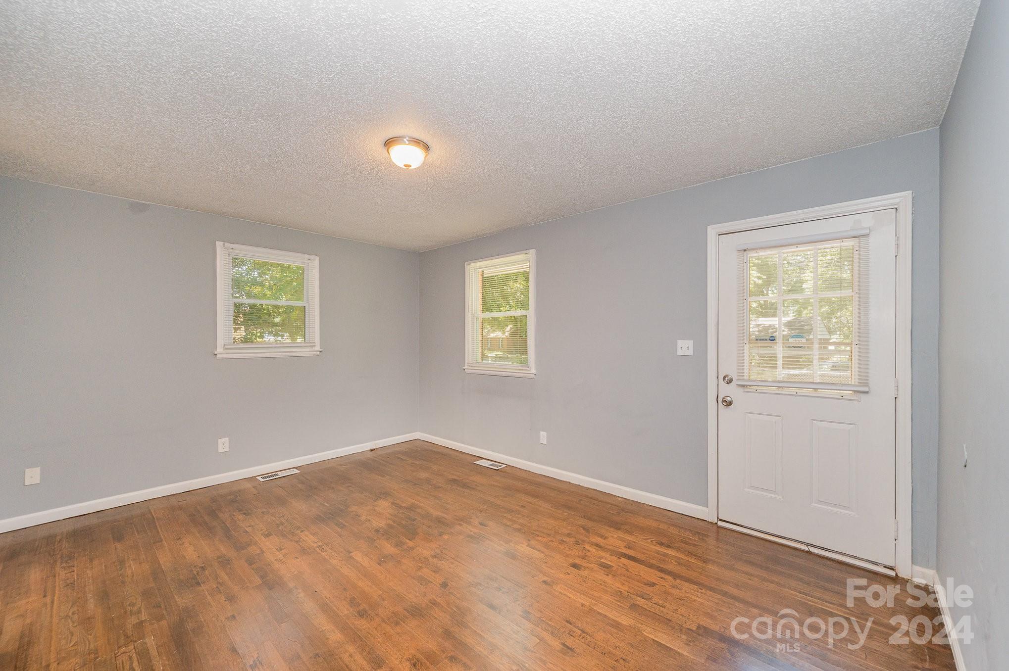 Yorkmont Park - Residential