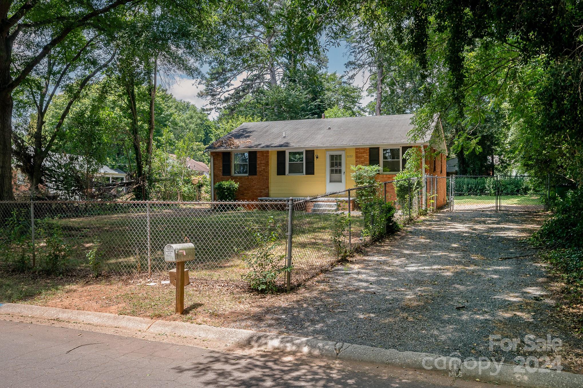 Yorkmont Park - Residential