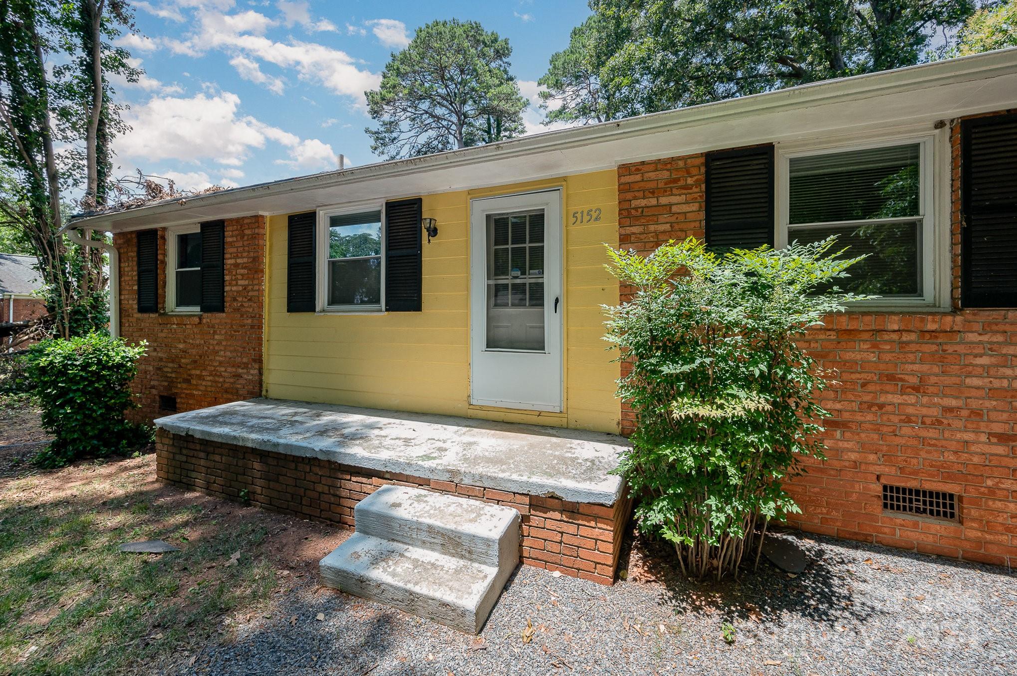 Yorkmont Park - Residential