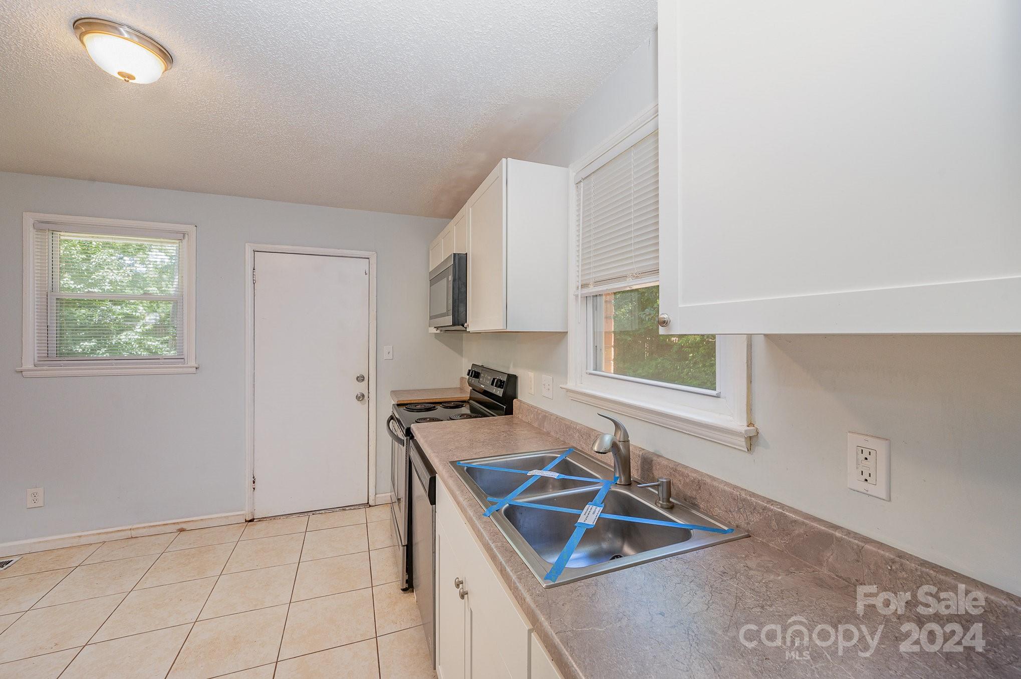 Yorkmont Park - Residential