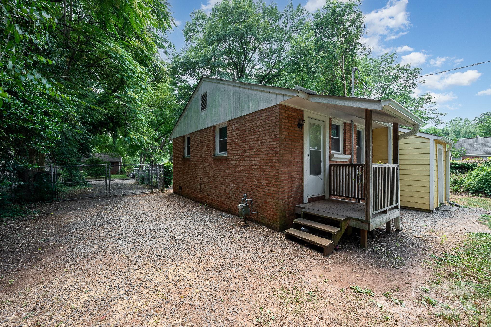 Yorkmont Park - Residential