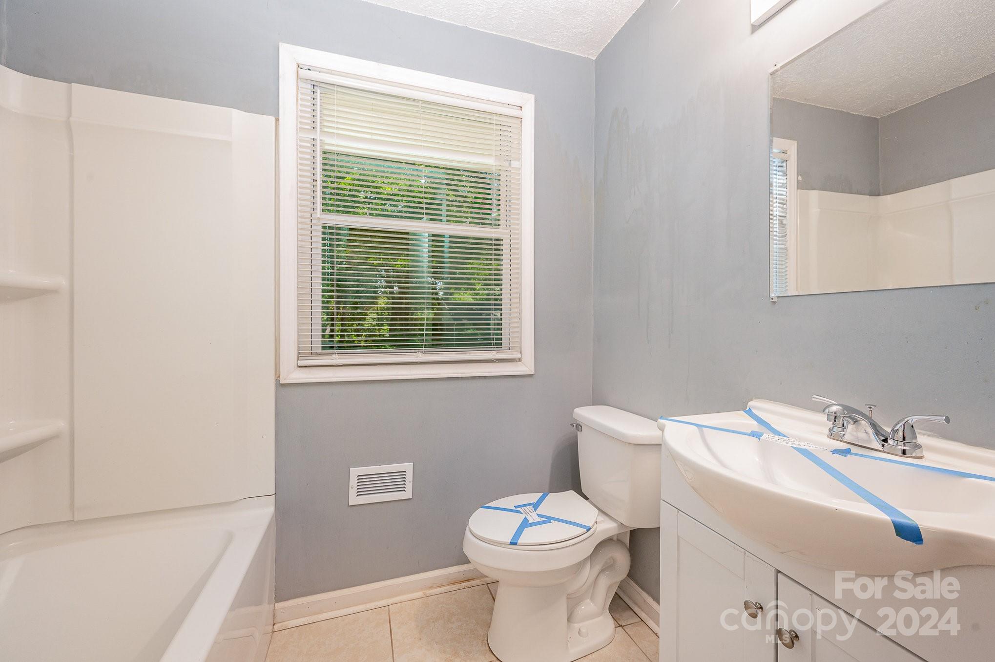 Yorkmont Park - Residential