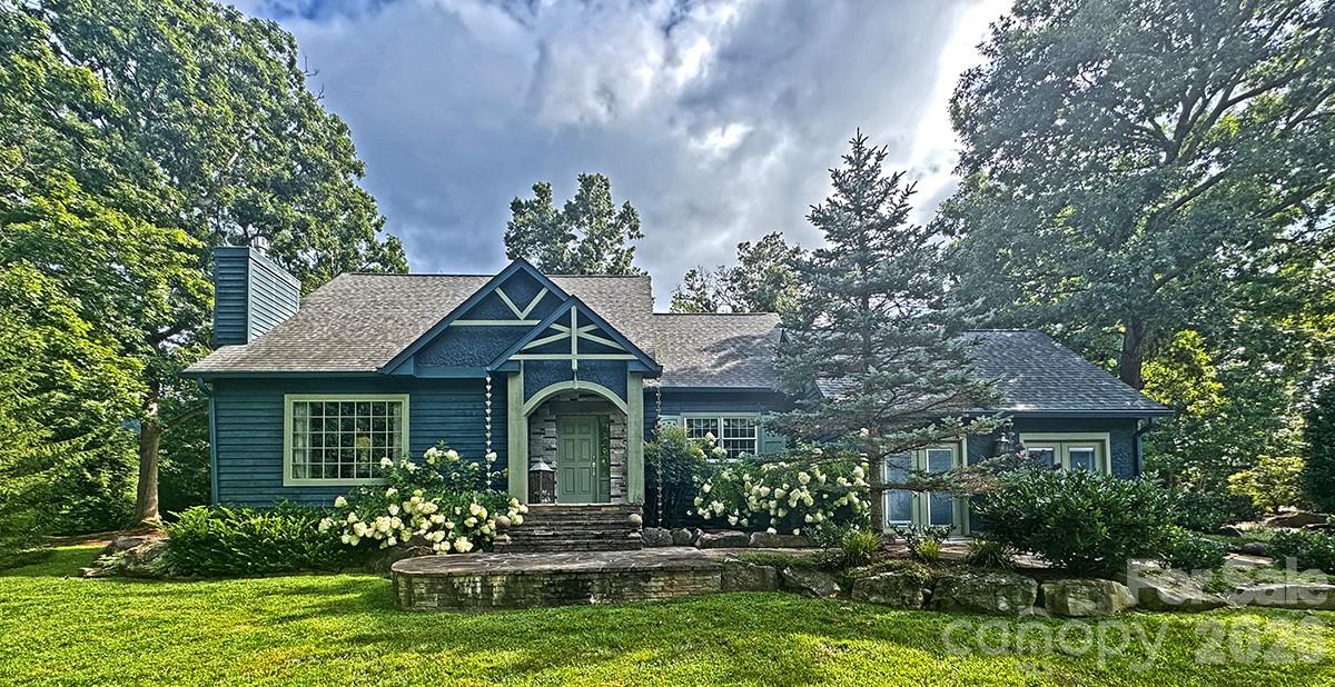 22 Bittersweet Lane, Asheville, NC, 28805