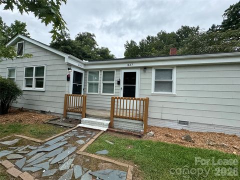 Photo of 1827 Academy Street, Charlotte, NC 28205 (MLS # 4343304)