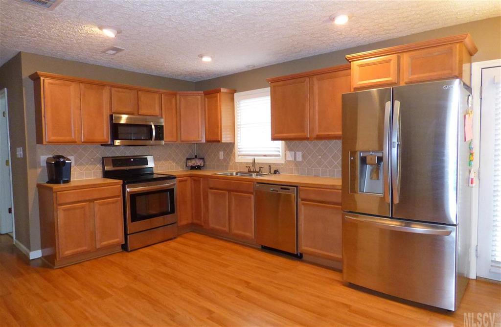 Westside Hills - Residential