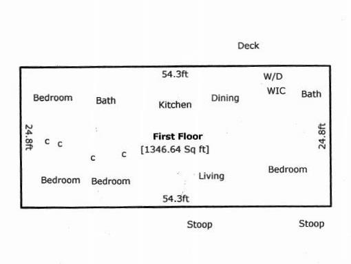 Westside Hills - Residential