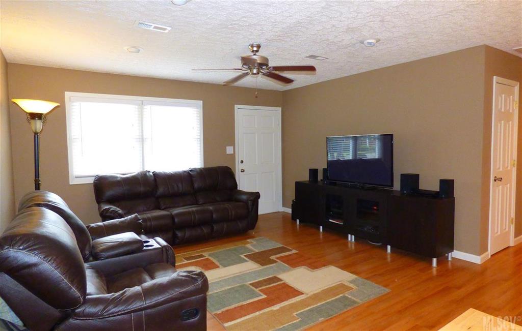 Westside Hills - Residential