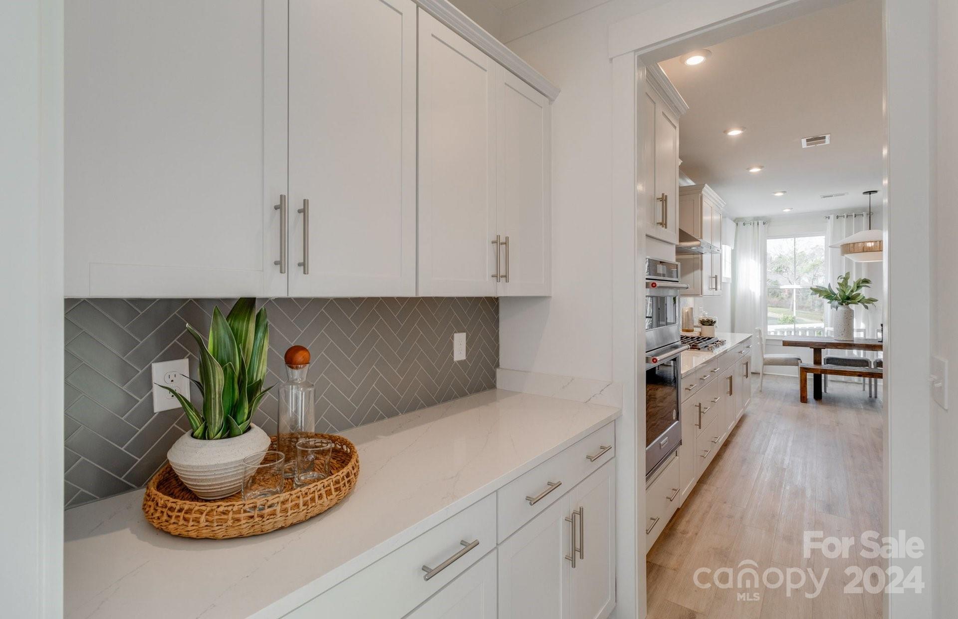 Kinsdale - Residential