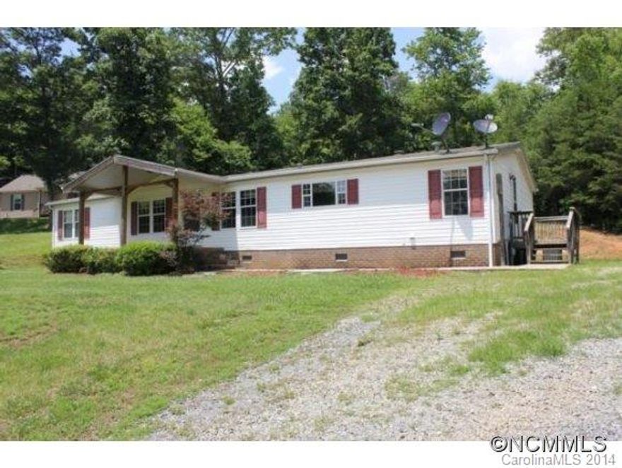 This is a Fannie Mae HomePath property. Purchase this property for as little as 5% down! This property is approved for HomePath Mortgage Financing.  Lovely home in an established subdivision with large yard & utility building for storage. Master BR suite is complete with double vanity, garden tub& separate shower. Lots of cabinets in kitchen, kitchen island, 2 living areas, FP, dining area & split BR plan. Buyer/buyer's agent to verify all info