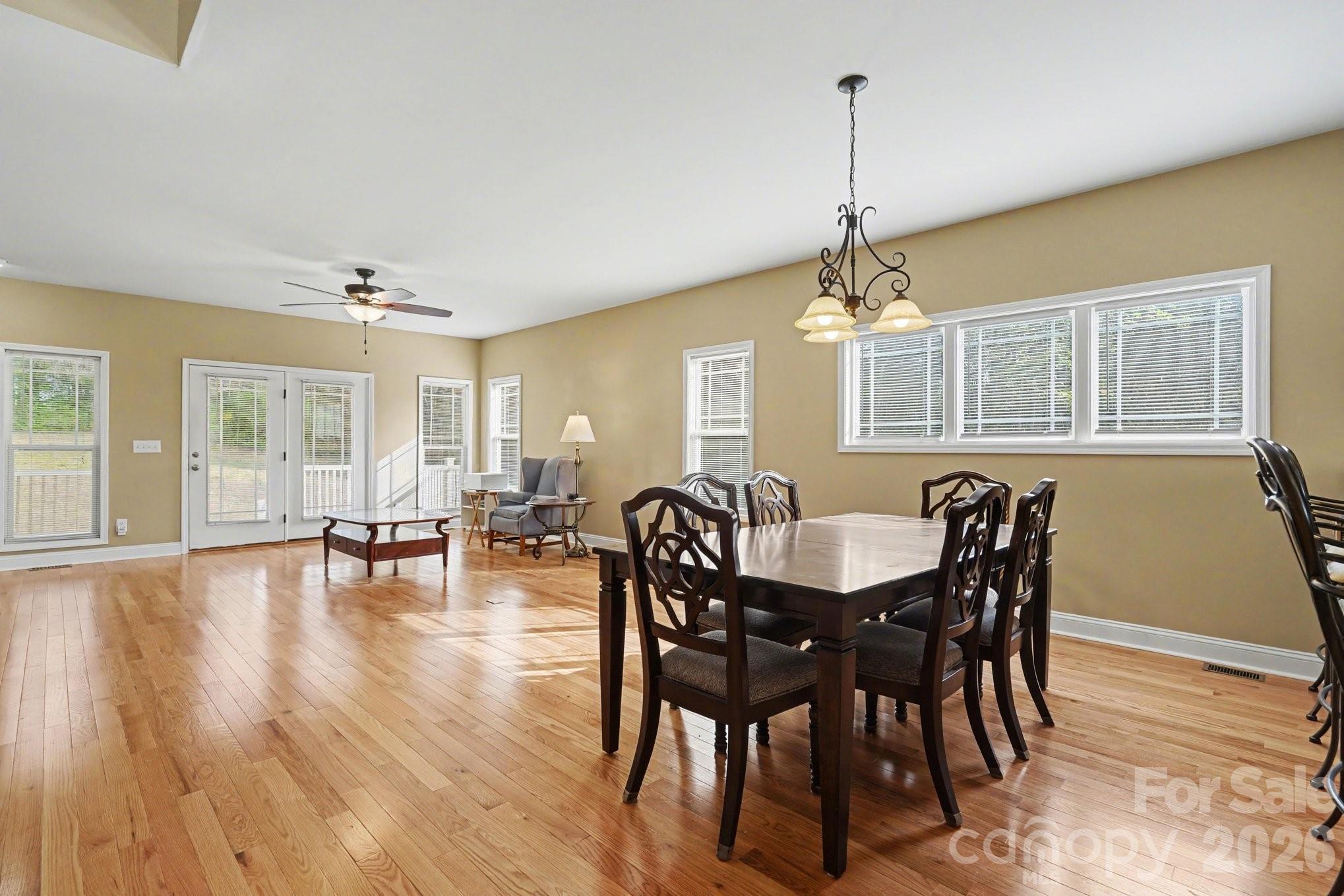 Oak Creek - Residential