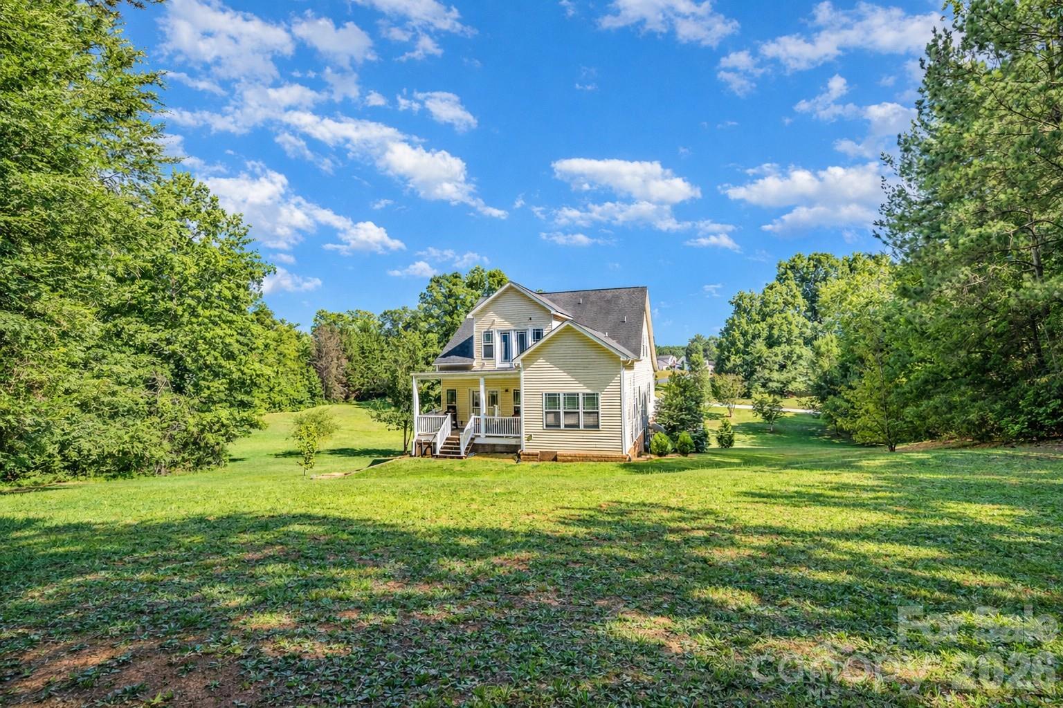 Oak Creek - Residential