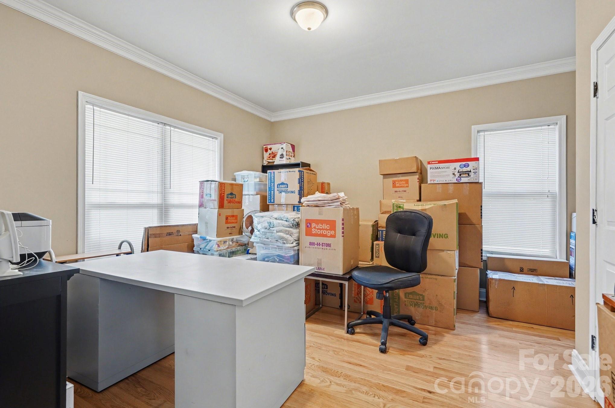 Oak Creek - Residential