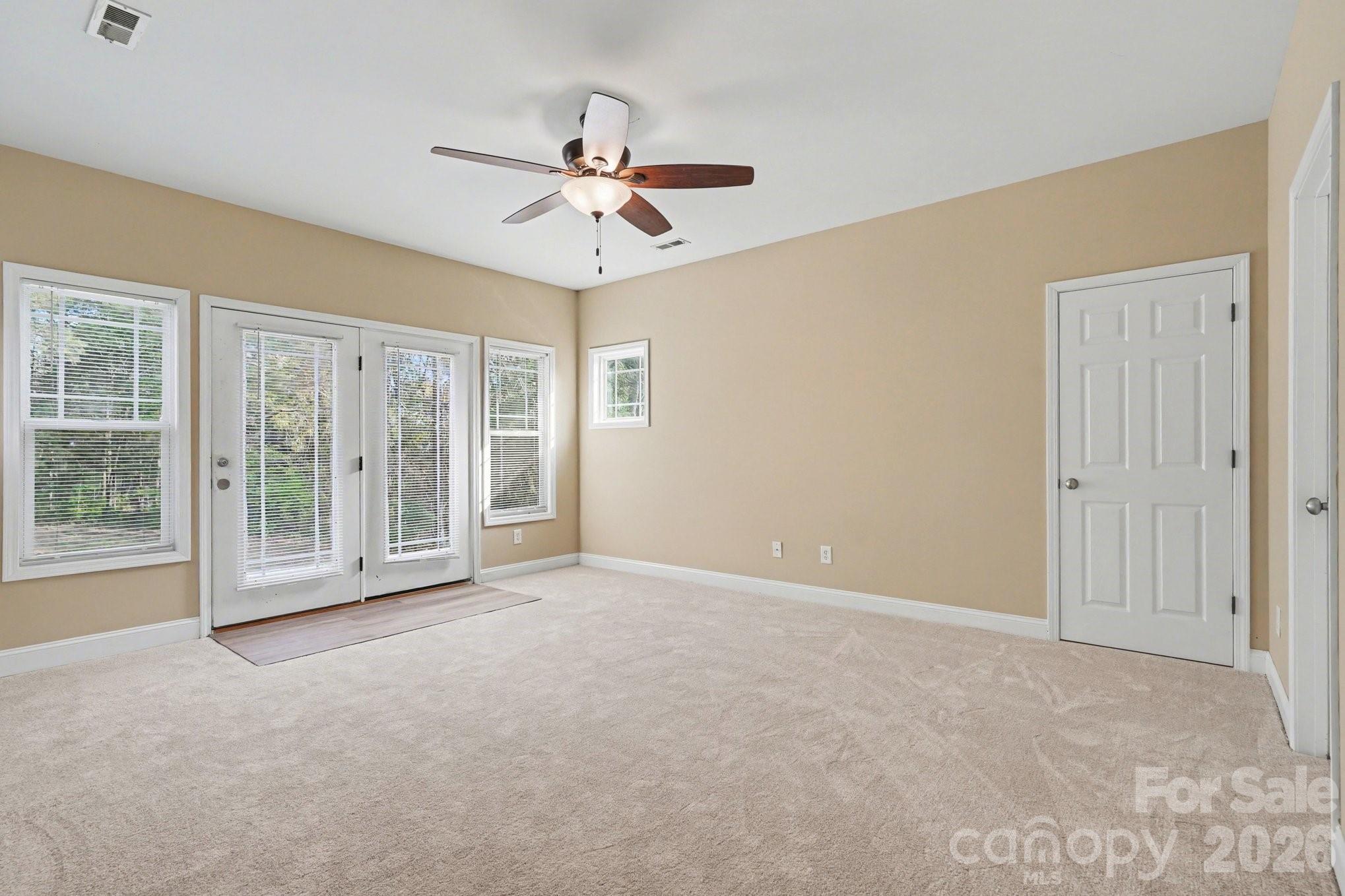 Oak Creek - Residential