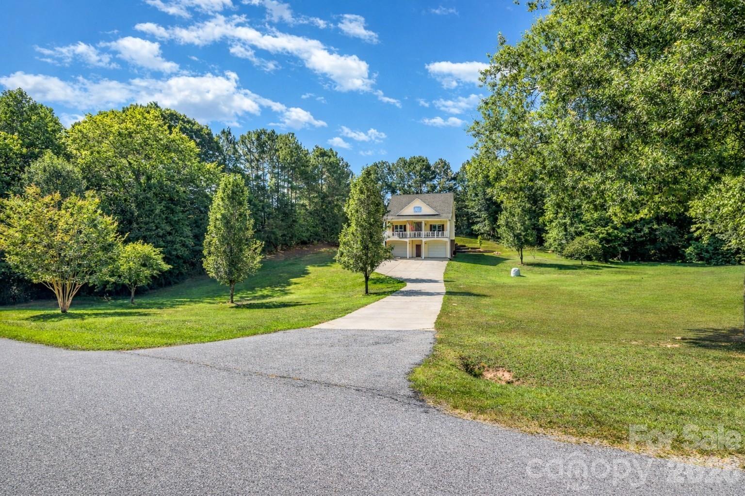 Oak Creek - Residential