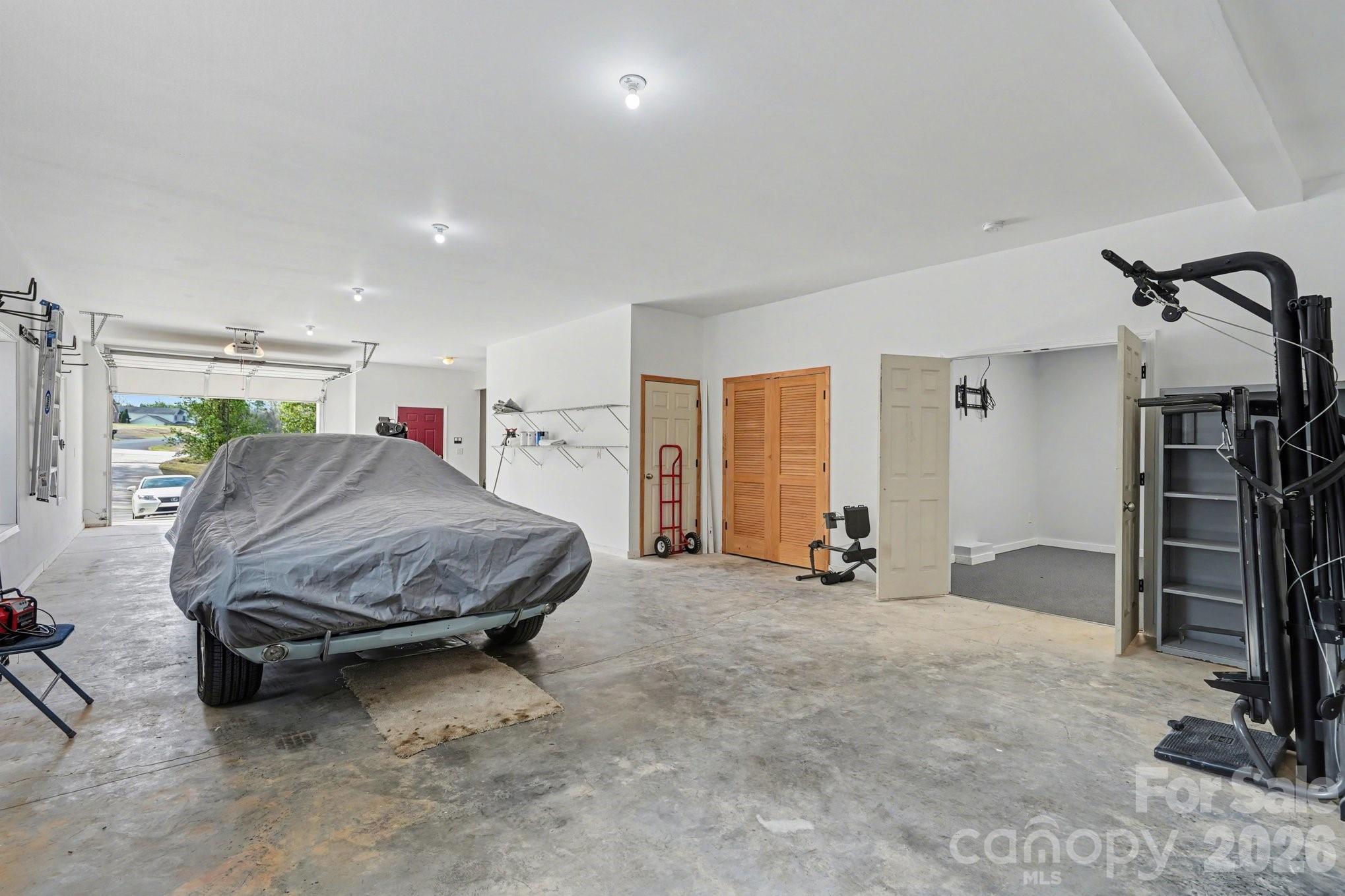 Oak Creek - Residential