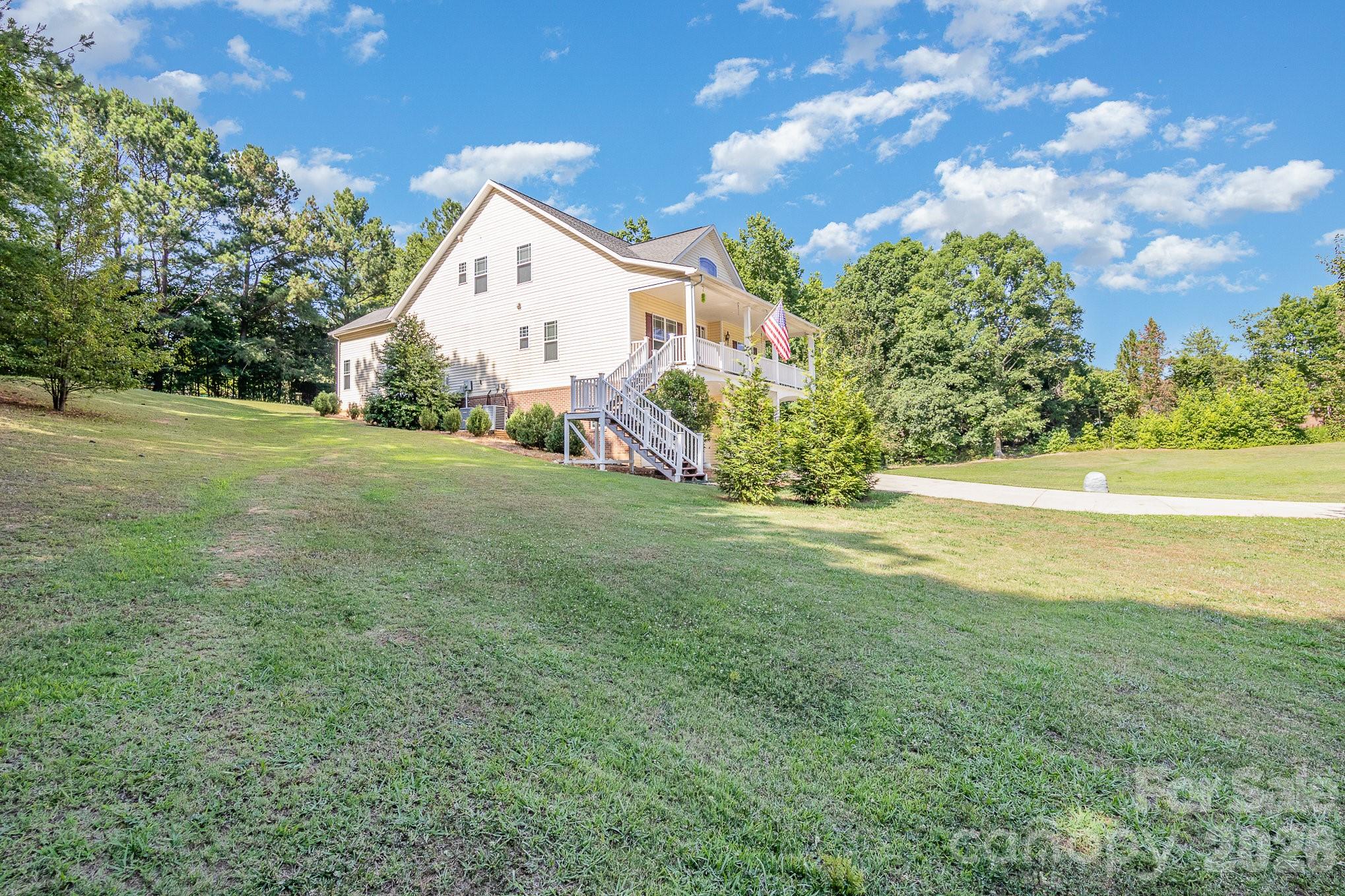 Oak Creek - Residential