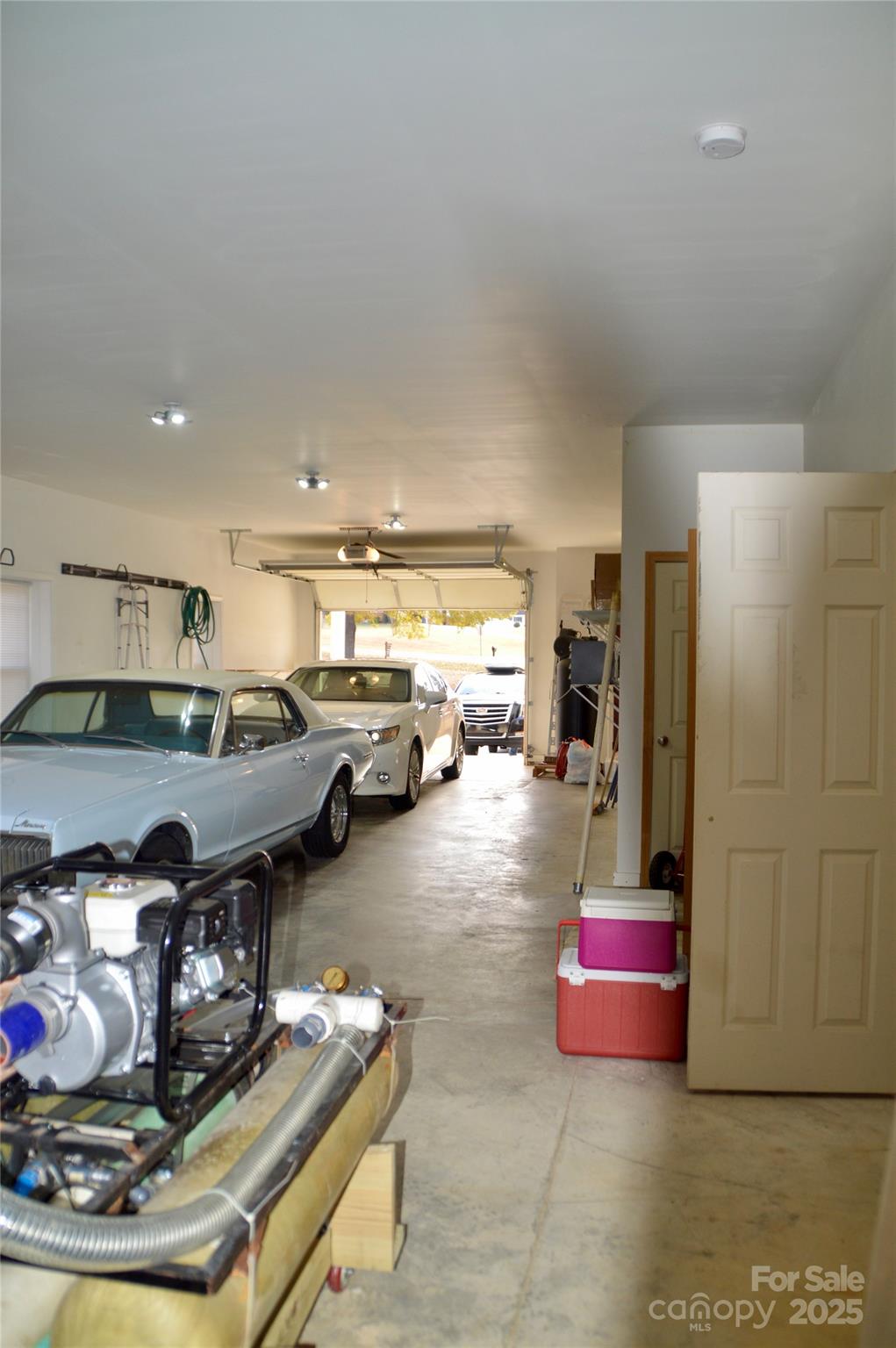 Oak Creek - Residential