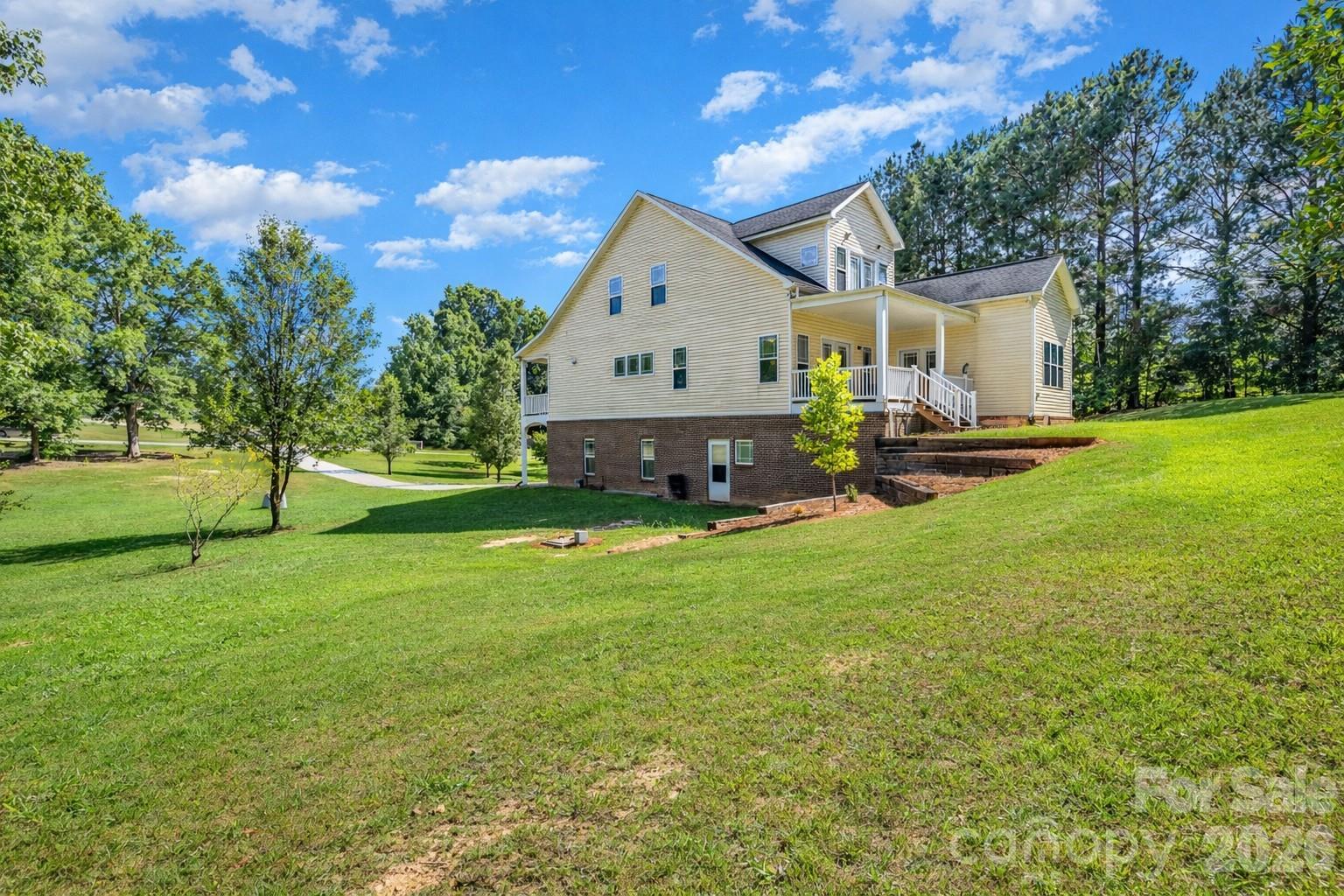 Oak Creek - Residential