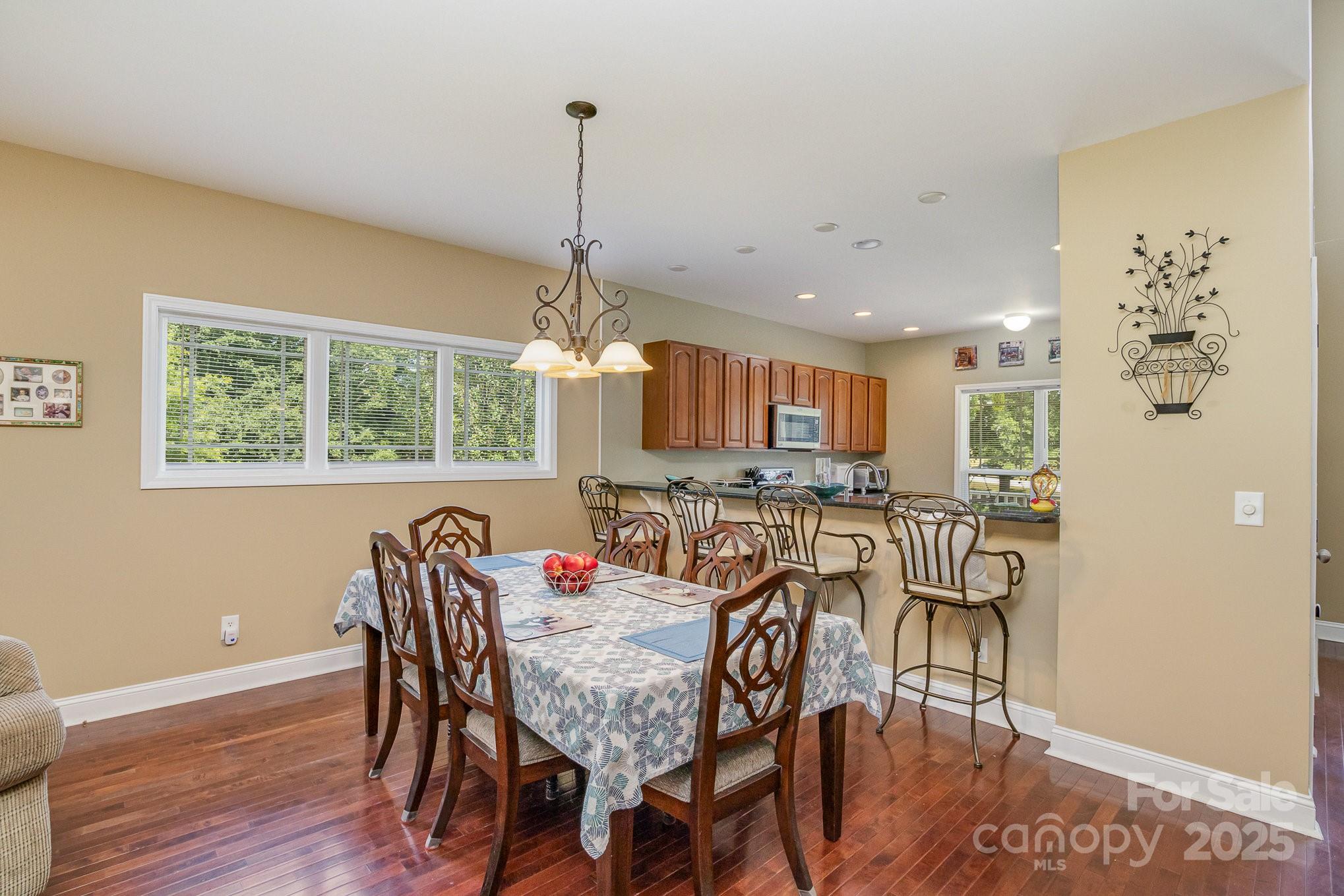 Oak Creek - Residential