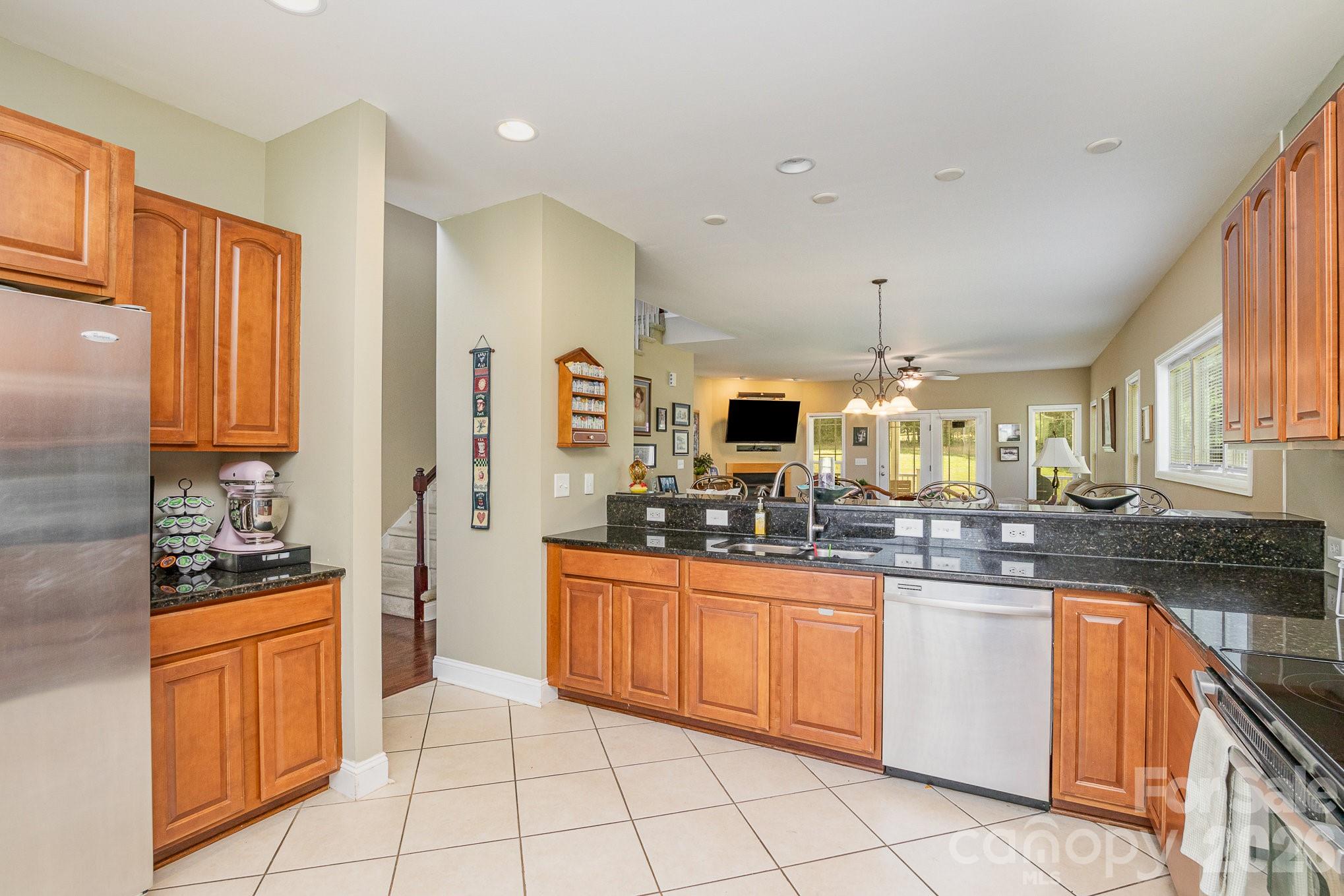 Oak Creek - Residential