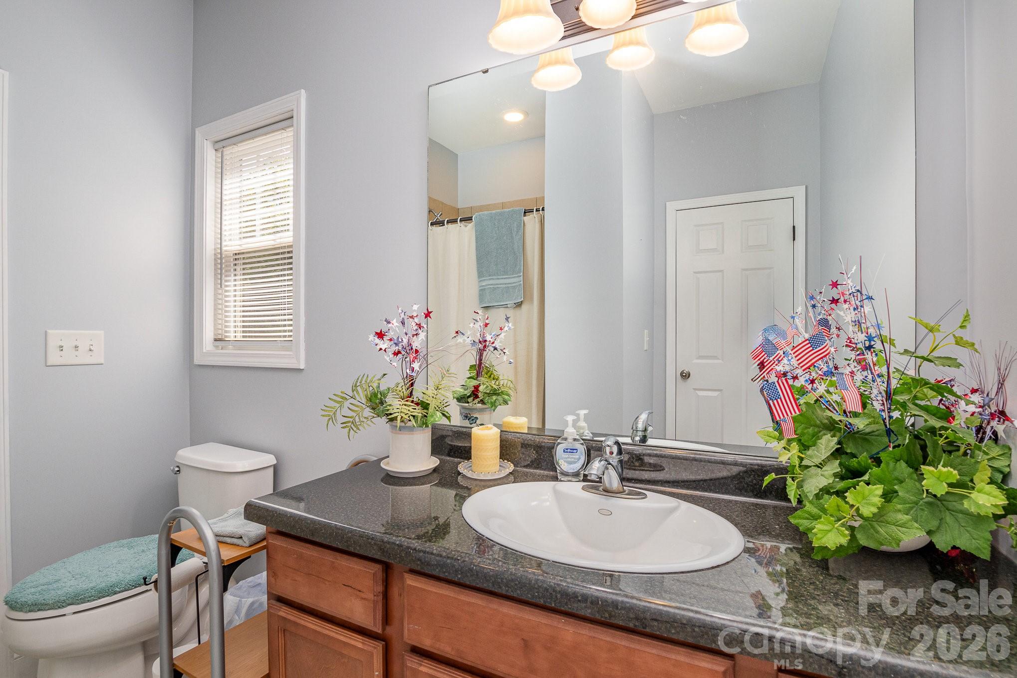 Oak Creek - Residential