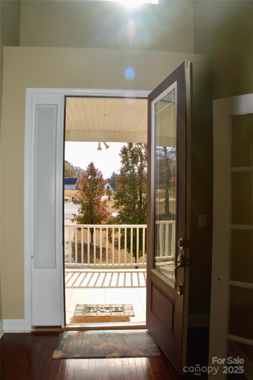 556 Peaceful Creek Drive