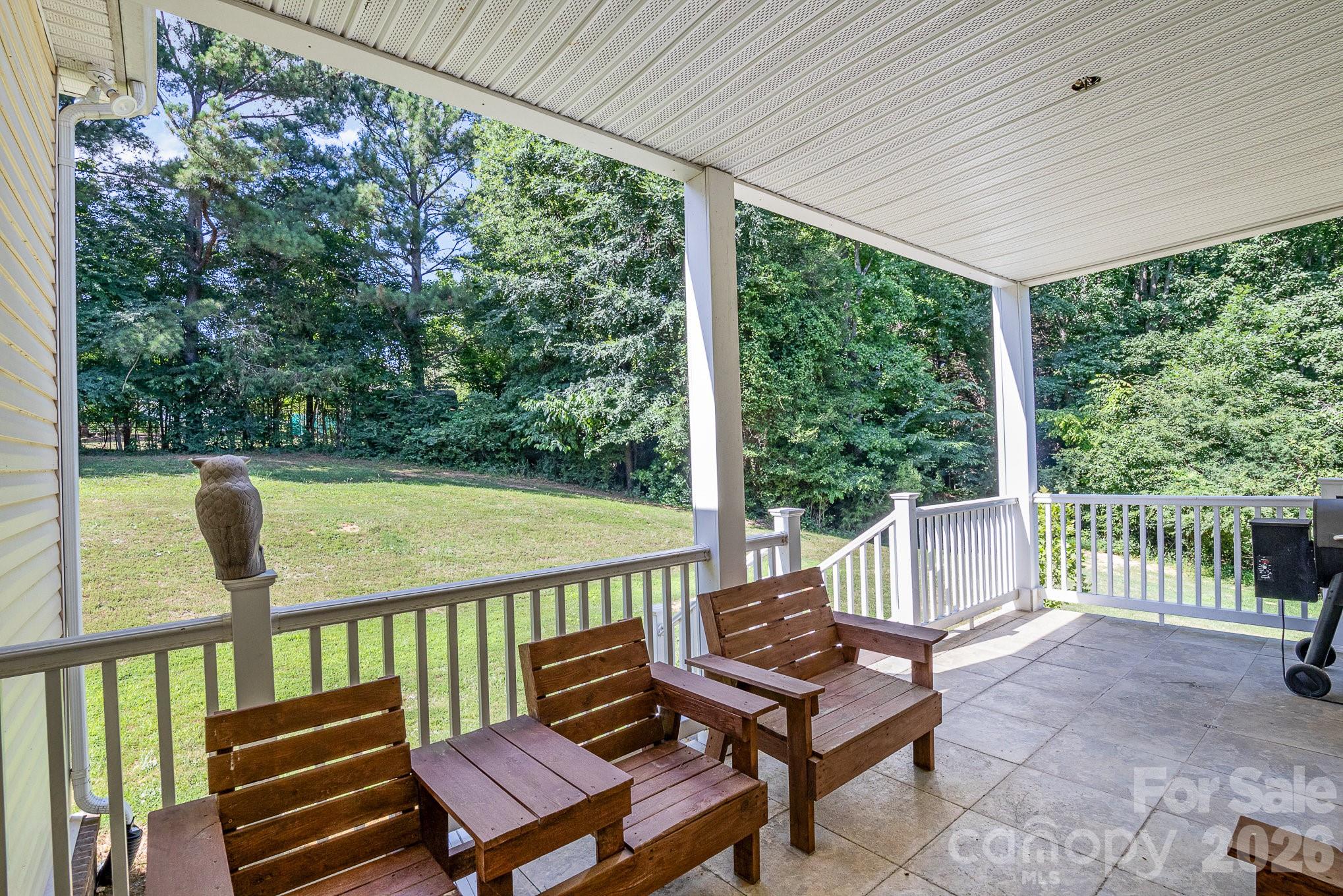 Oak Creek - Residential