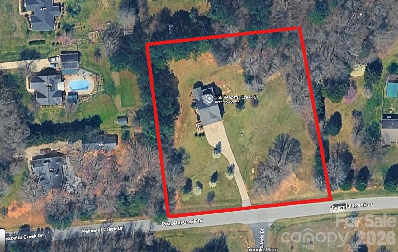 Oak Creek - Residential