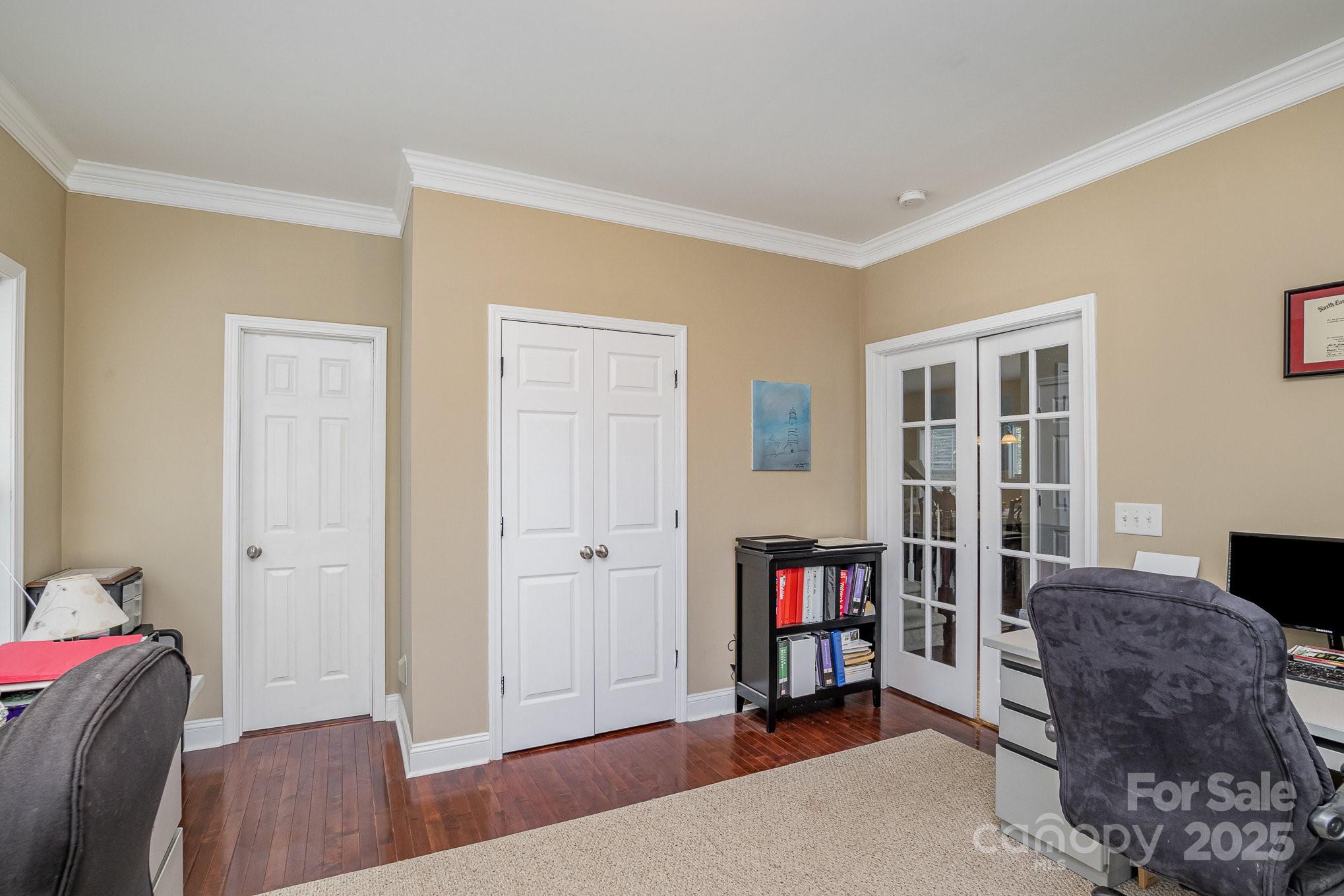 Oak Creek - Residential