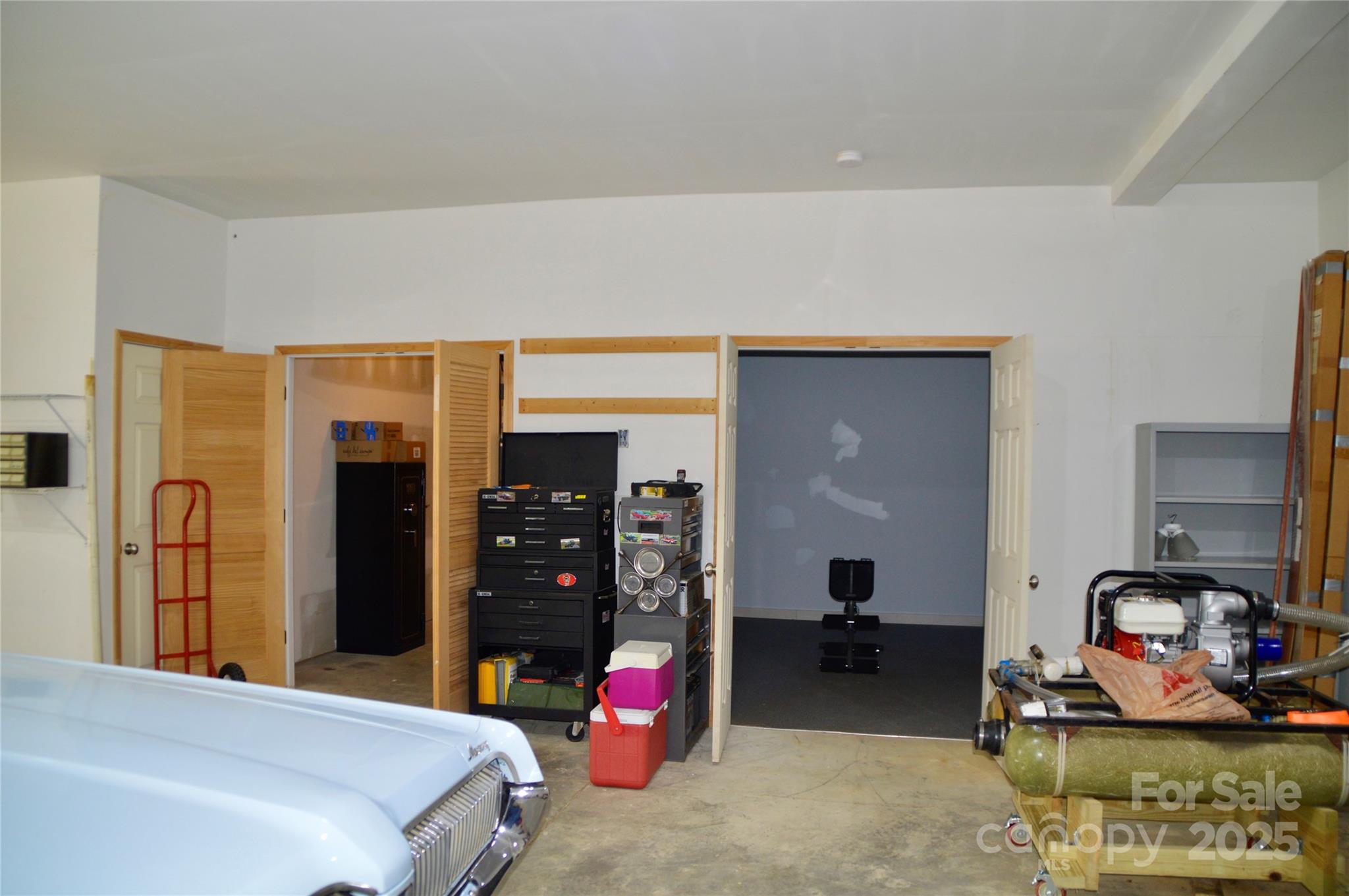 Oak Creek - Residential