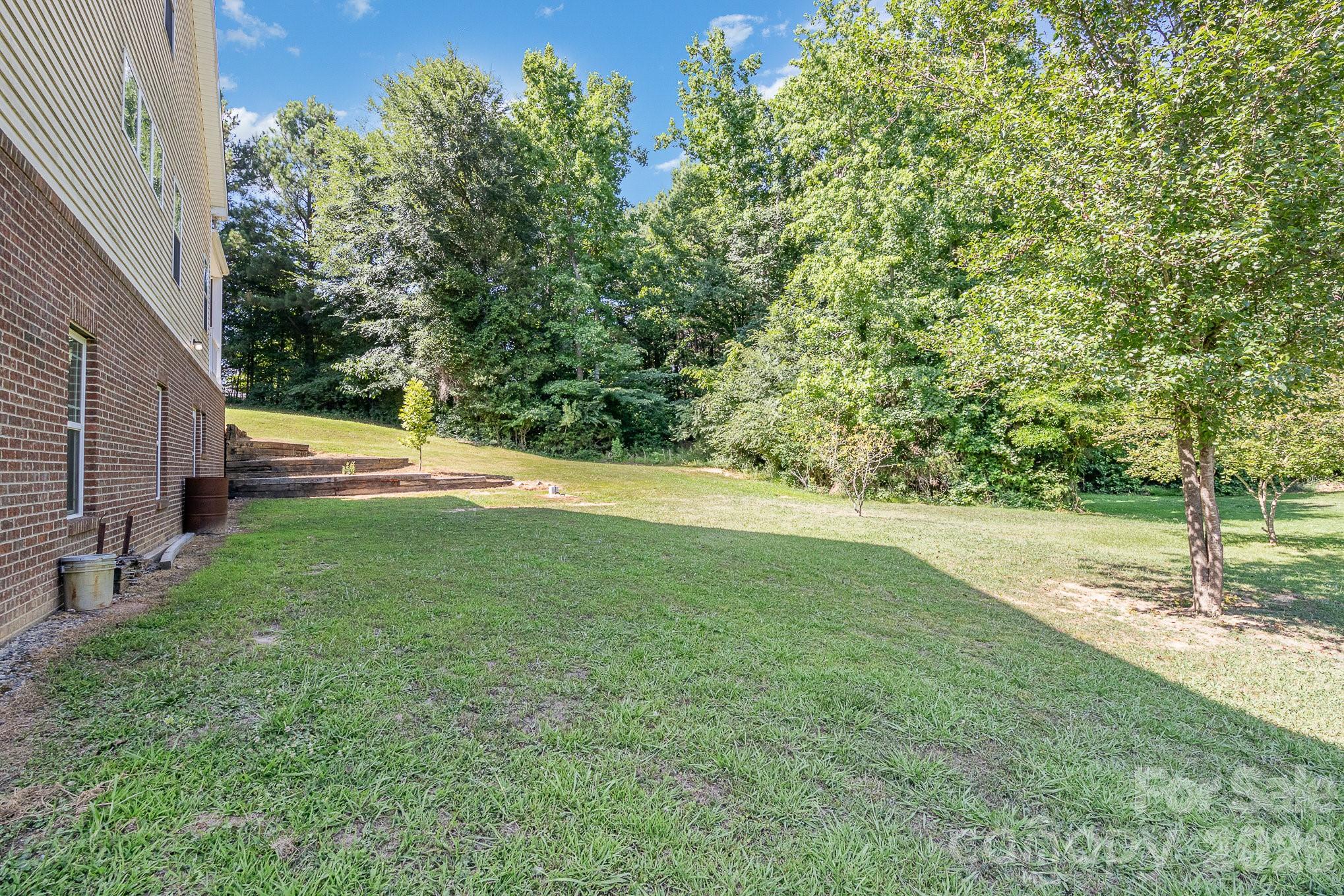 Oak Creek - Residential