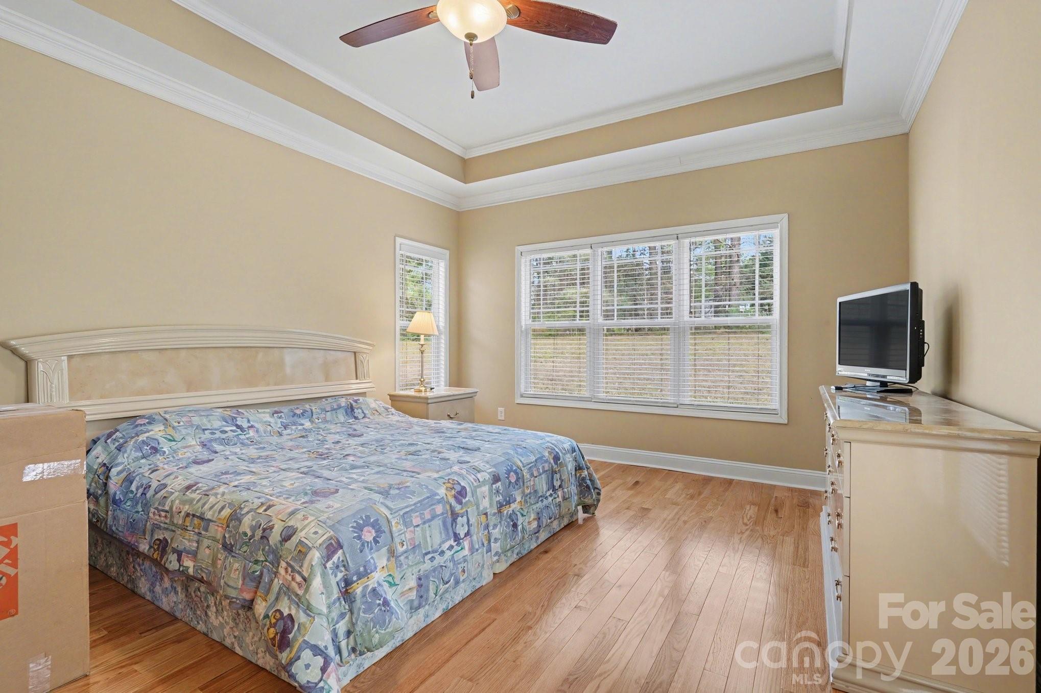 Oak Creek - Residential