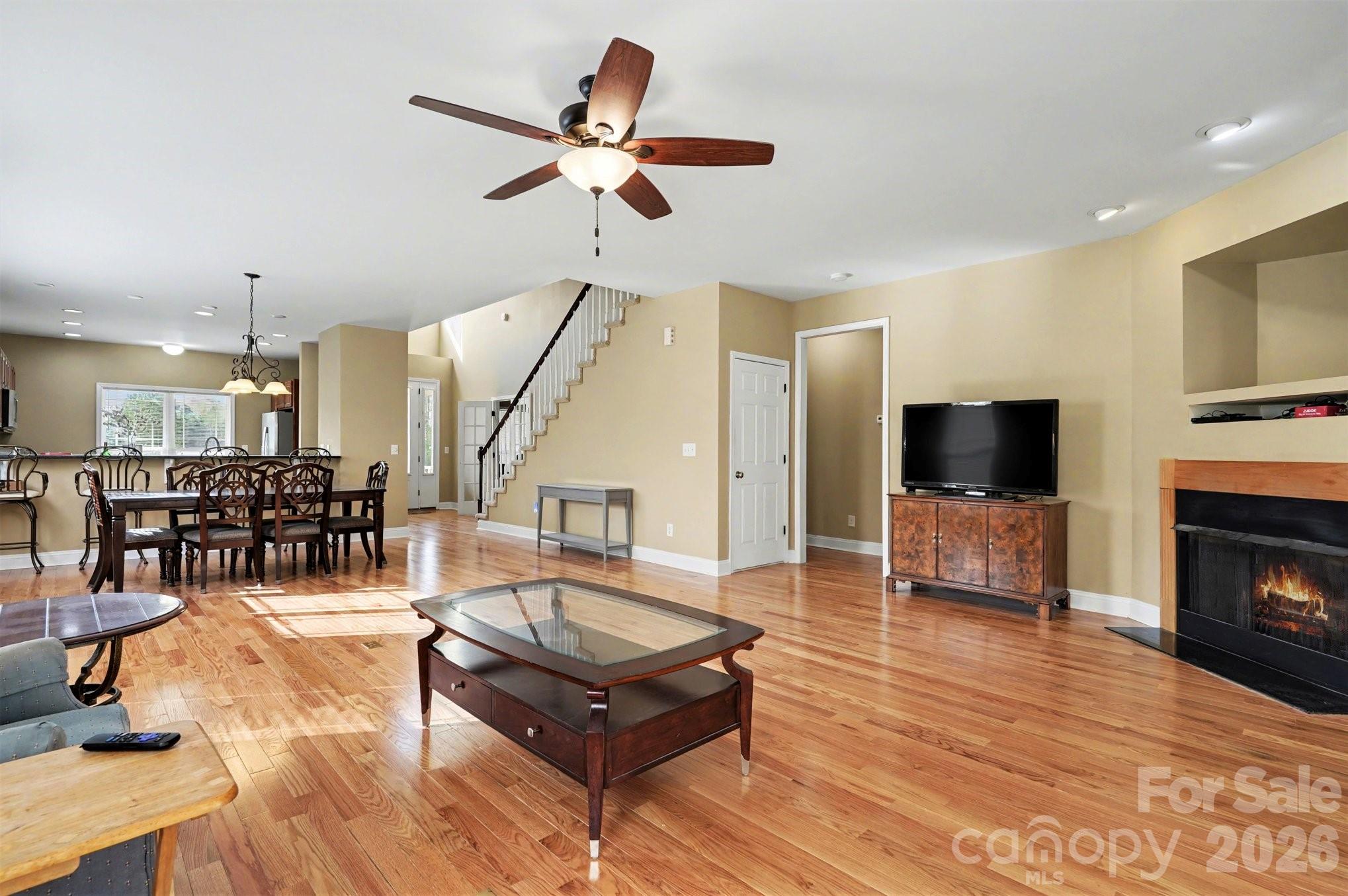 Oak Creek - Residential