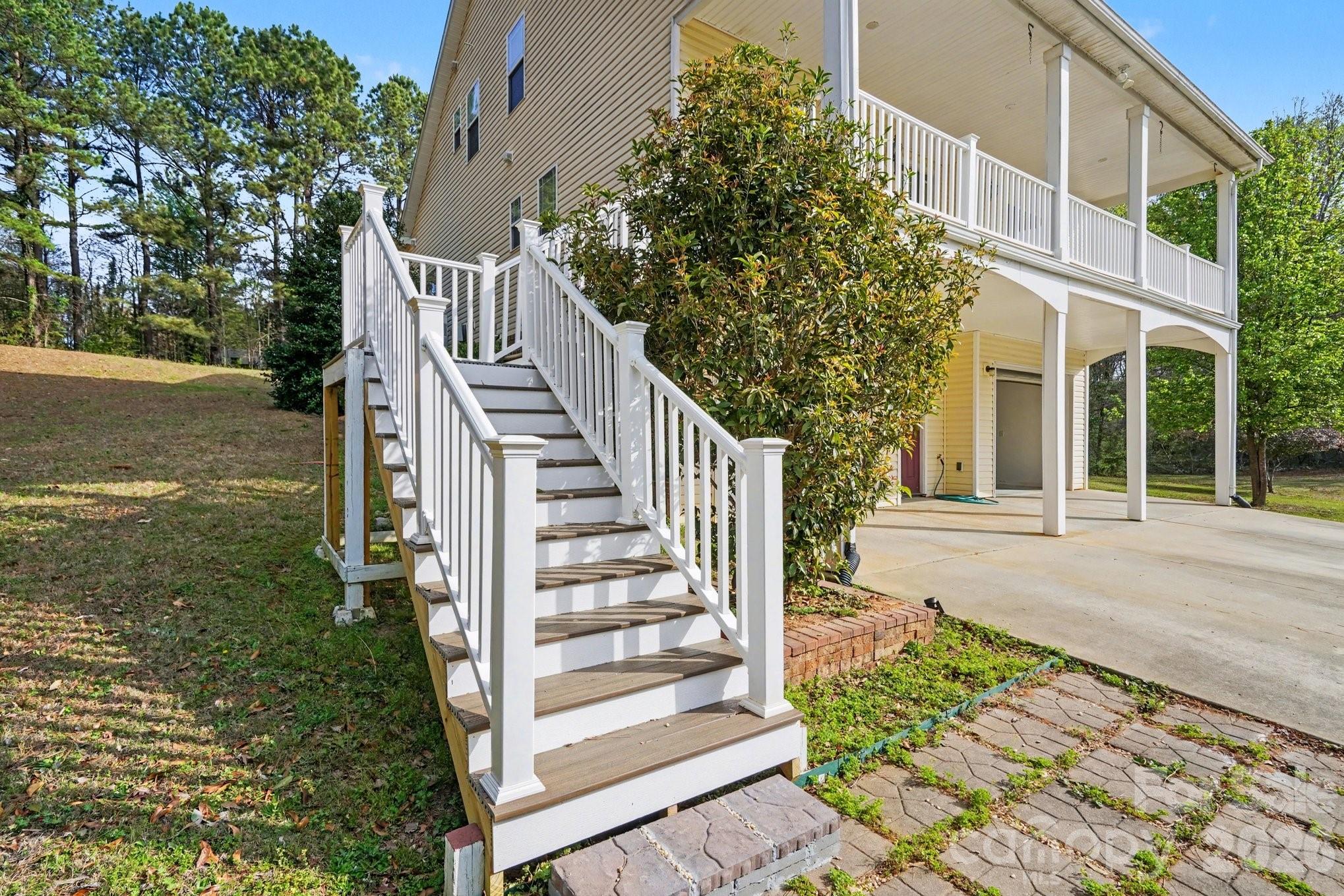 Oak Creek - Residential