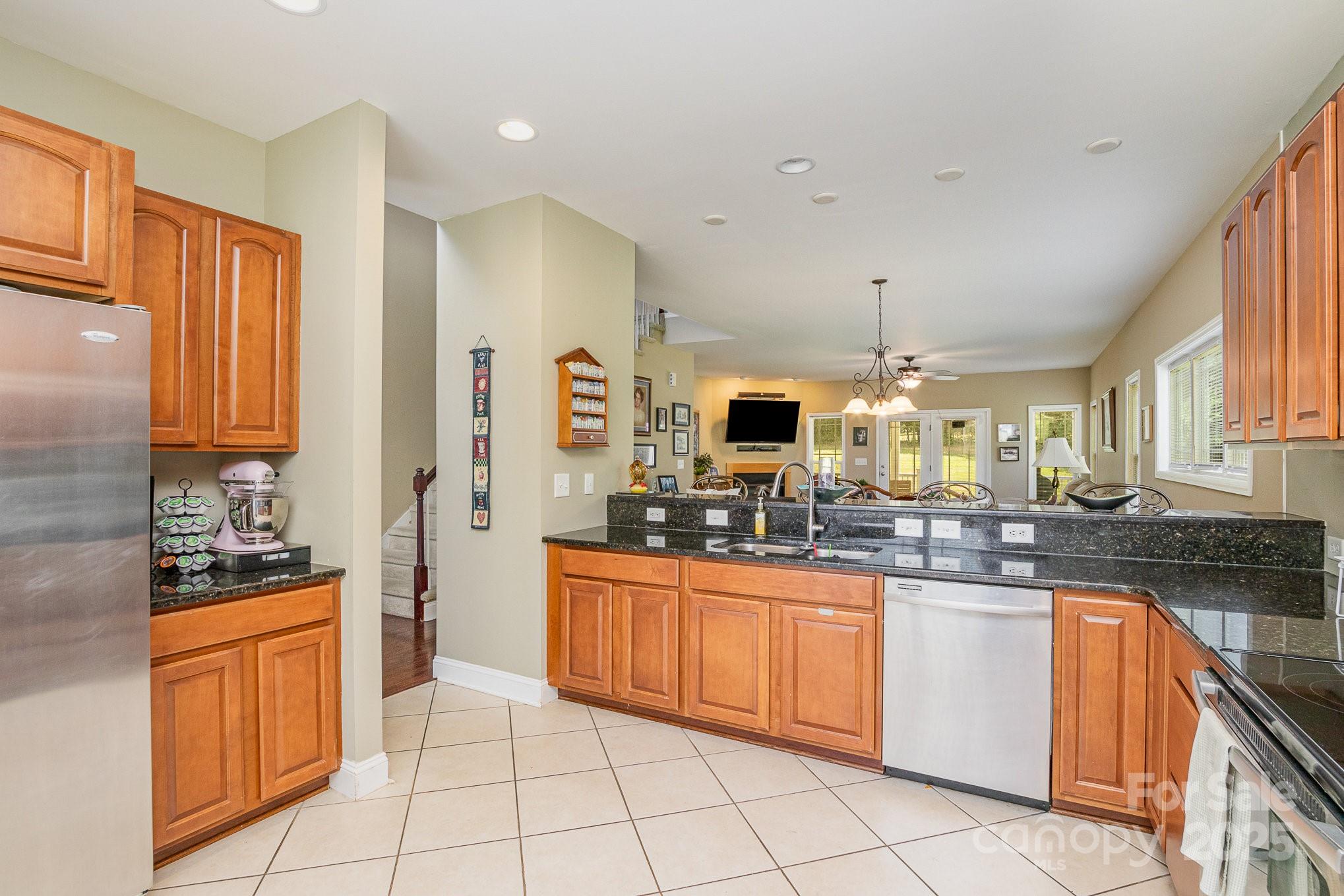 Oak Creek - Residential