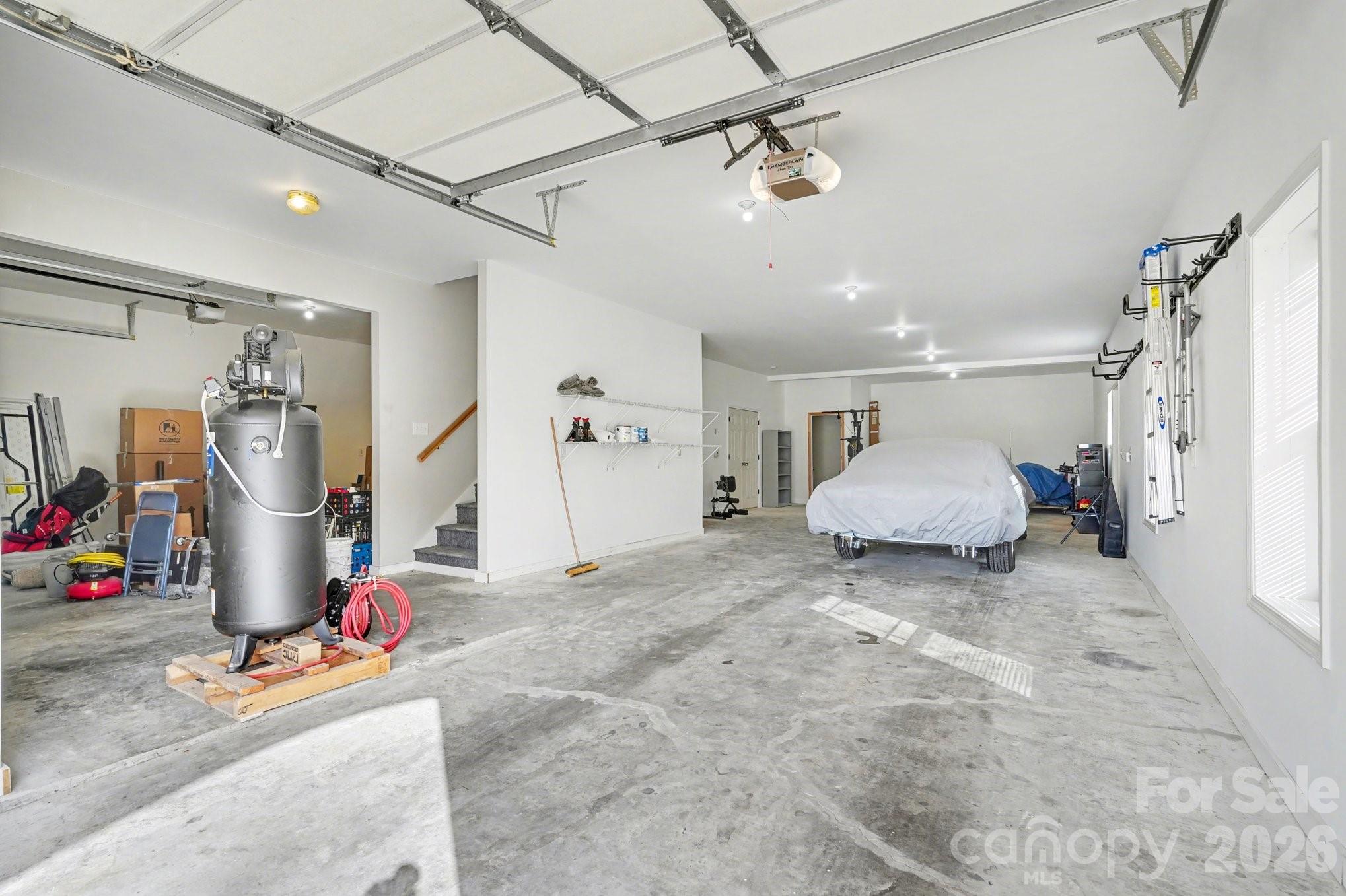 Oak Creek - Residential