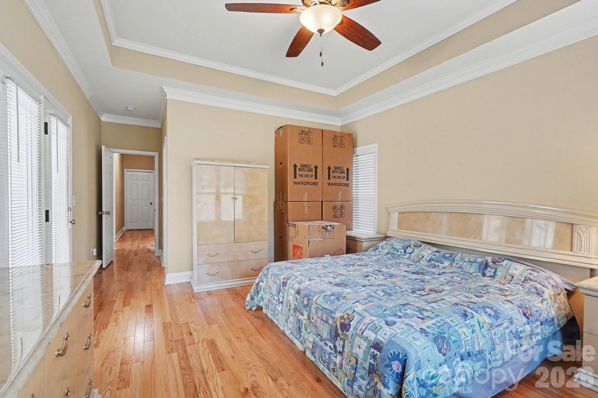 Oak Creek - Residential