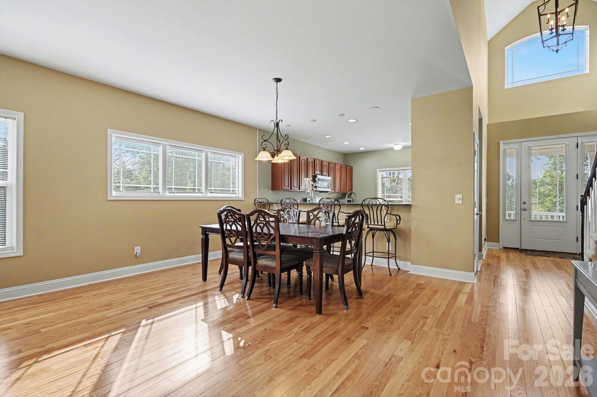 Oak Creek - Residential