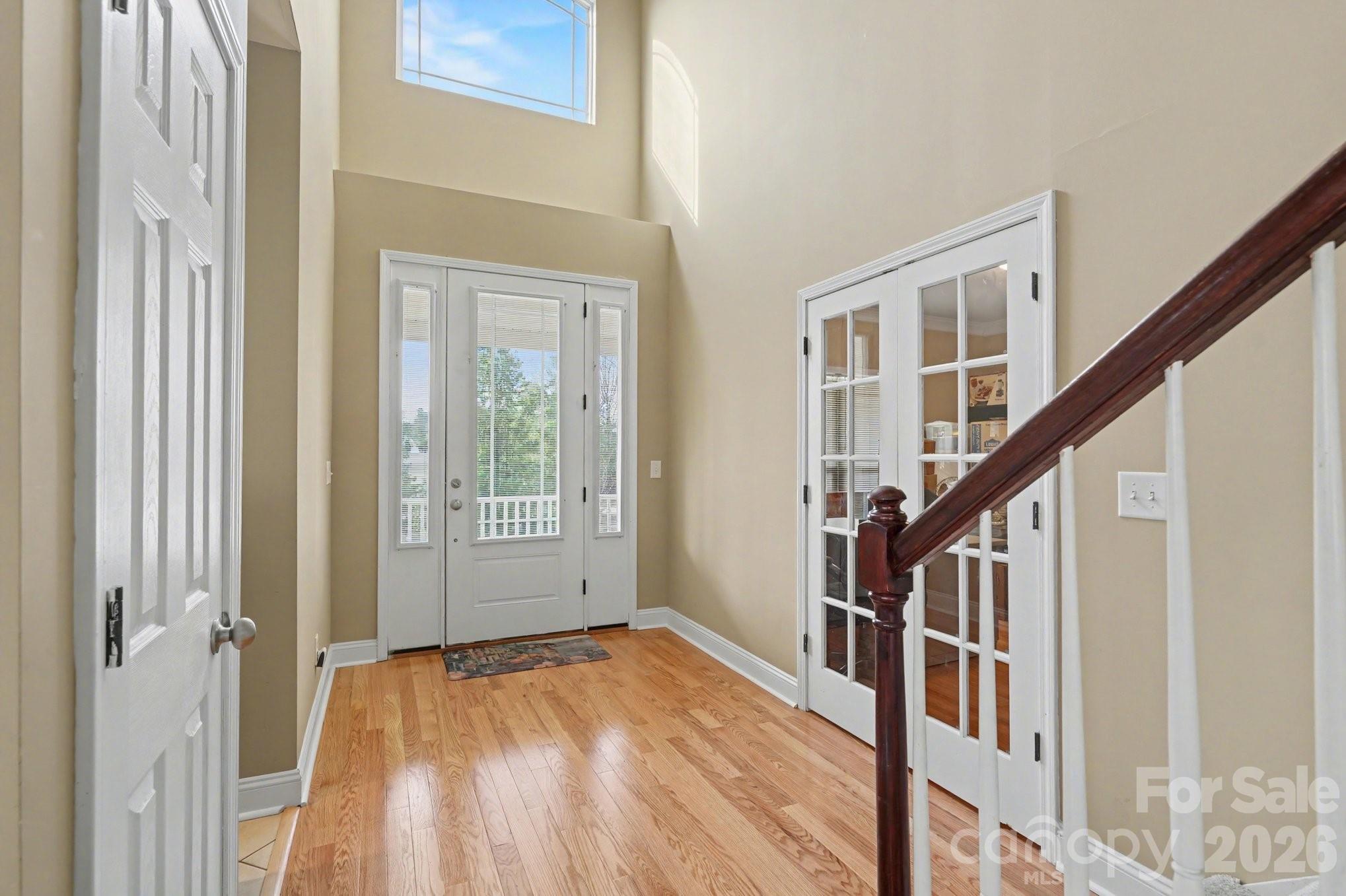 Oak Creek - Residential