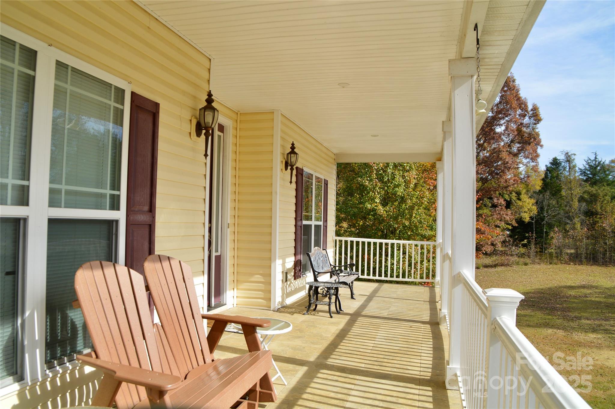 Oak Creek - Residential