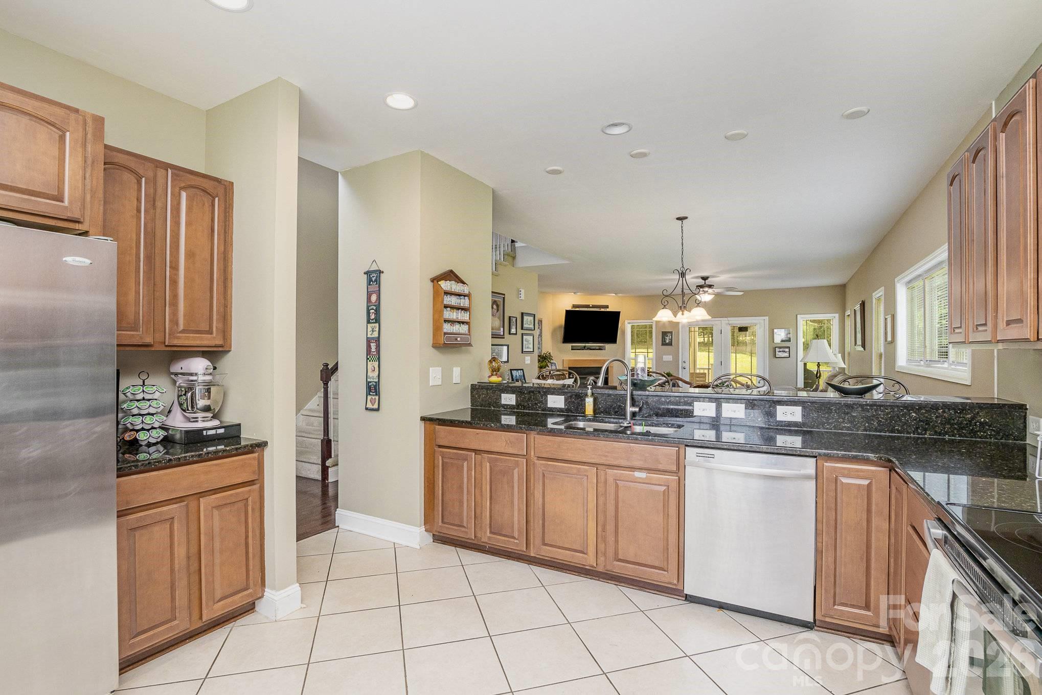 Oak Creek - Residential